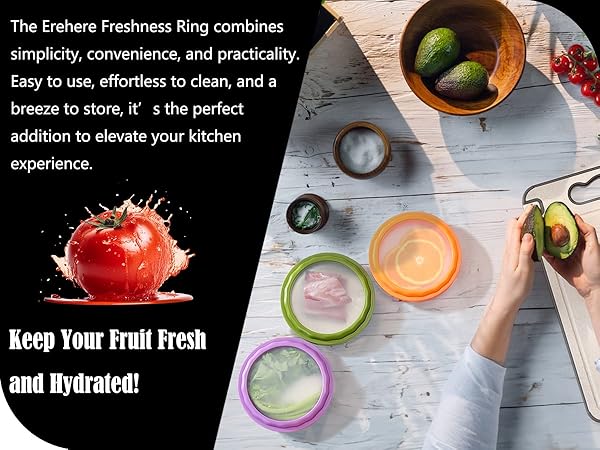 cold cuts storage containers for fridge
