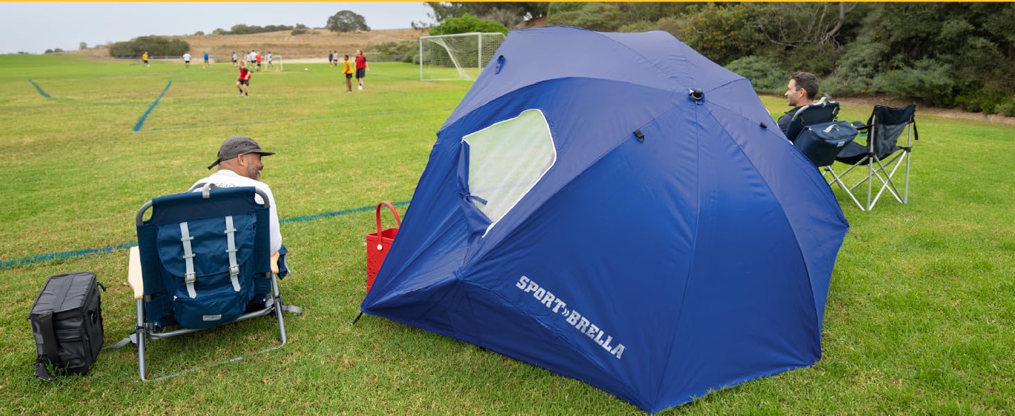 Sport-Brella Heritage