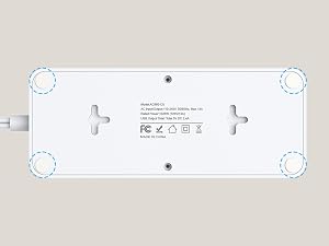 2 prong to 3 prong extension cord