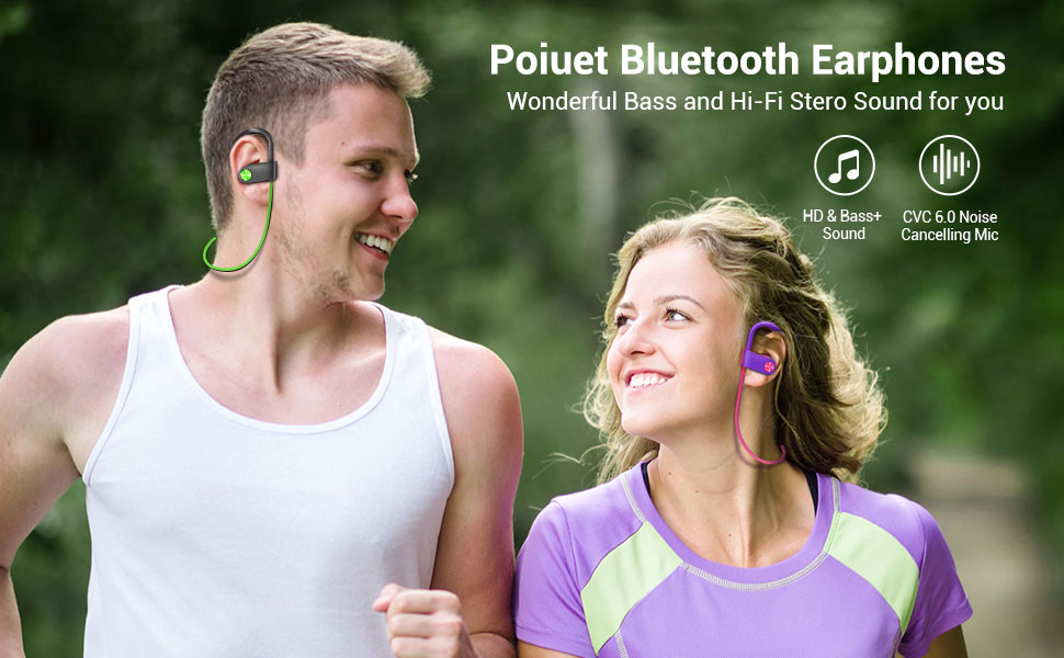 earphones