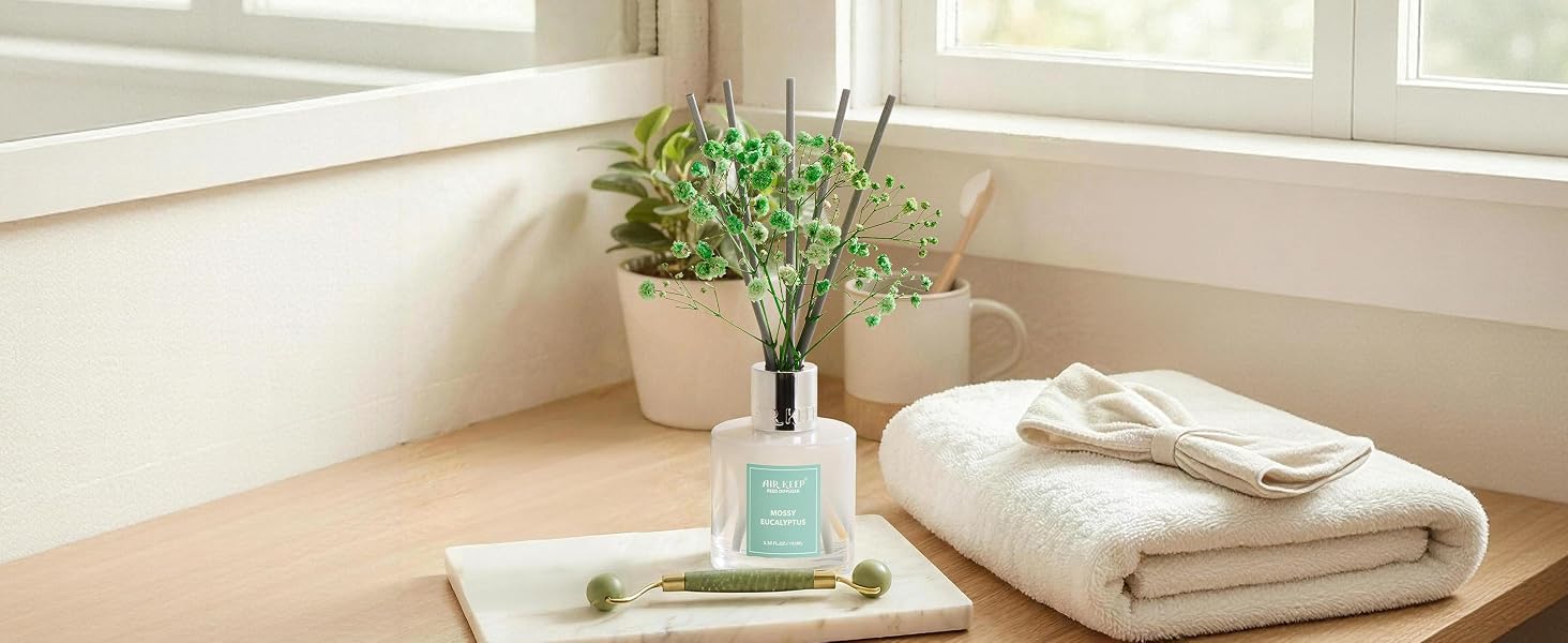 reed diffuser