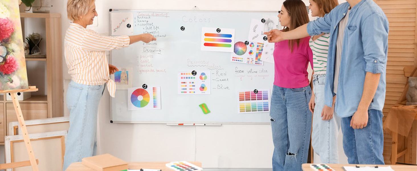 classroom must haves