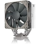 Noctua NH-U12S Redux, High Performance CPU Cooler with NF-P12 redux-1700 PWM 120mm Fan (Grey)