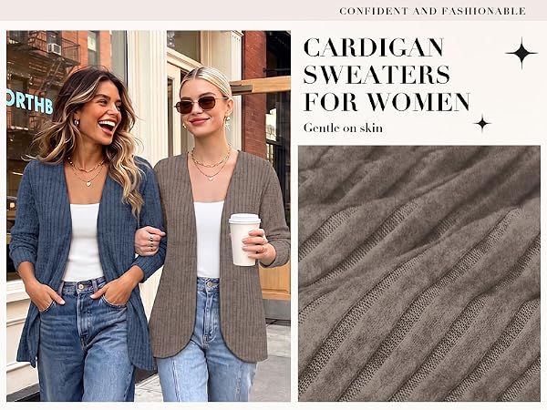 womens cardigan