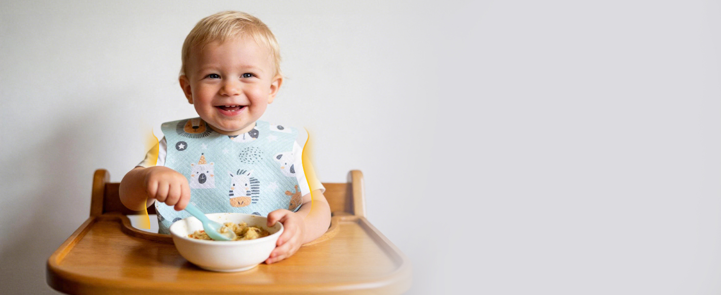 baby bibs for girls