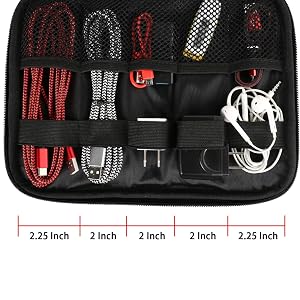 organizer case
