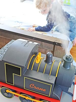 Crane Adorables Train