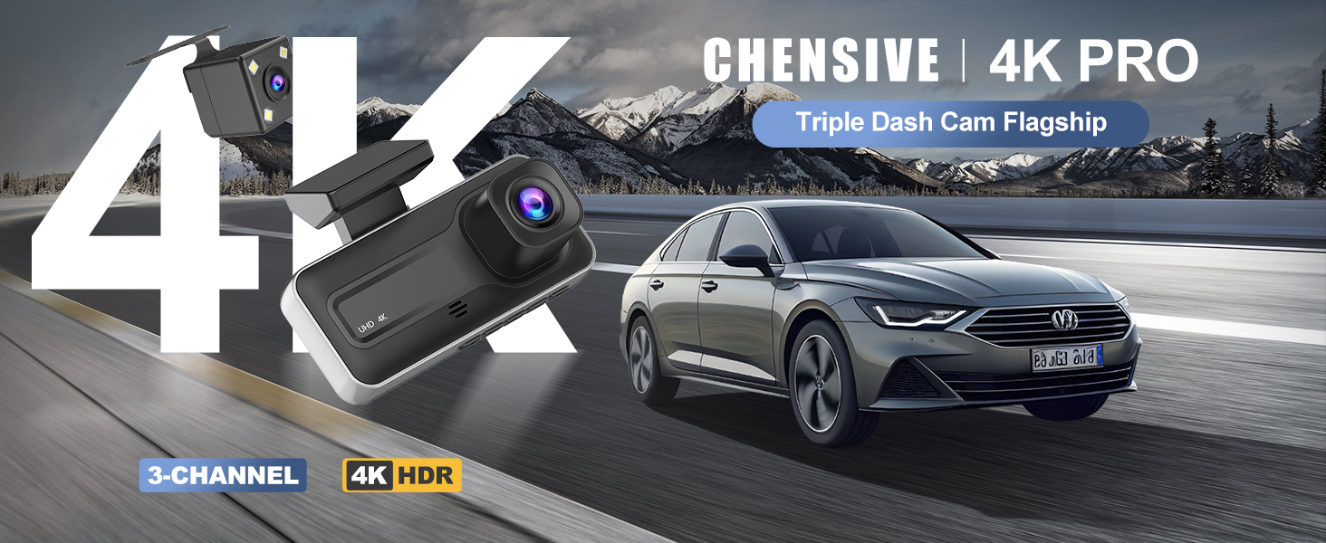 Dash Cam