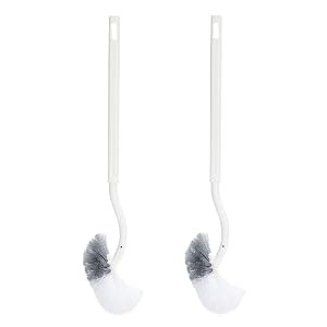 toilet brush set
