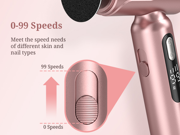 Electric Foot Callus Remover