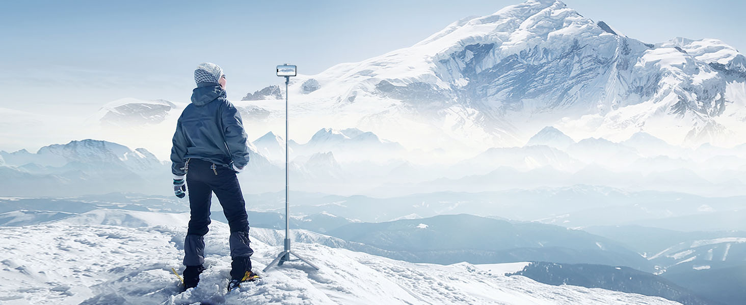 selfie stick for iphone