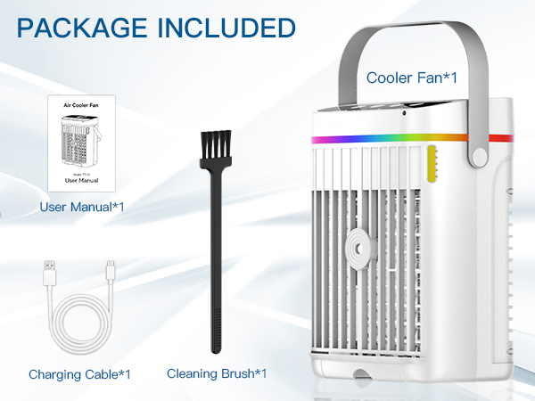 room portable air conditioner