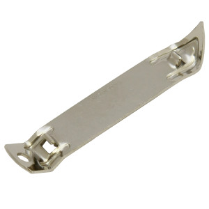 Bottle Opener and Can Tapper