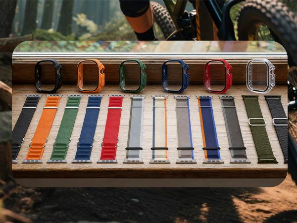apple watch ultra 2 band