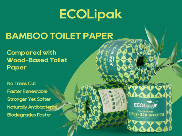 toilet paper