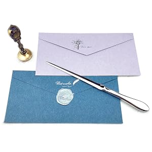 Classic Letter Opener