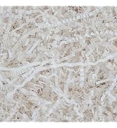 Caleihd Crinkle Cut Paper Shred Packing Grass Cushion Paper Streamer for Christmas Wedding Birthd...
