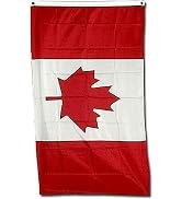 YukaBa New 2x3 National Flag of Canada Canadian Country Flags