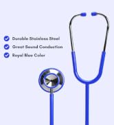 stethoscope