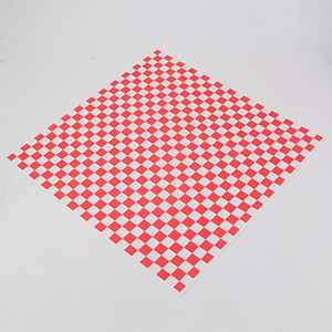Sandwich Wrapping Paper