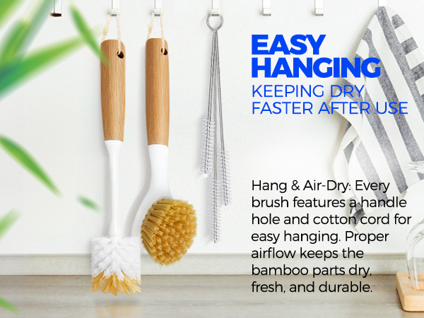 dish brush
