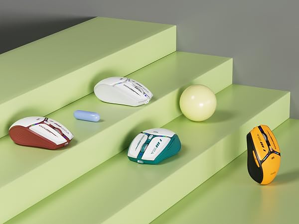 v19 mouse