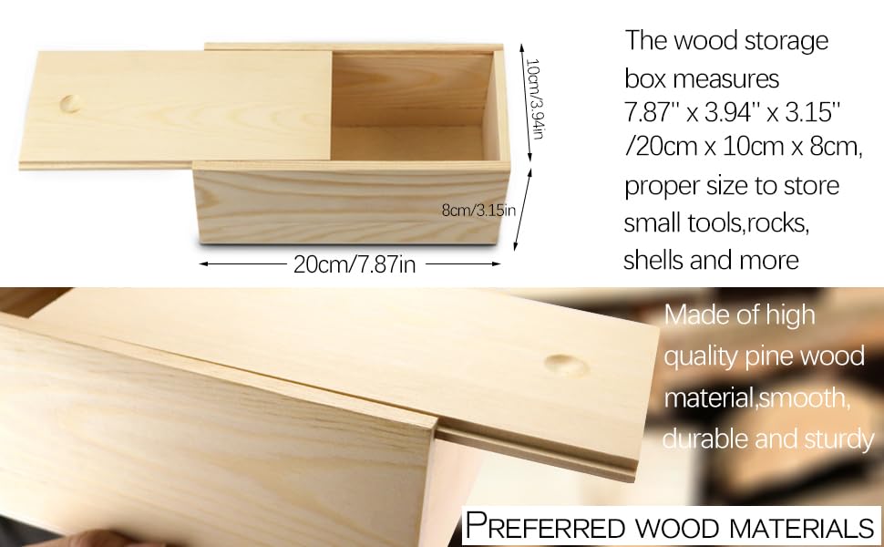 Made of high quality pine wood material,smooth,durable and sturdy