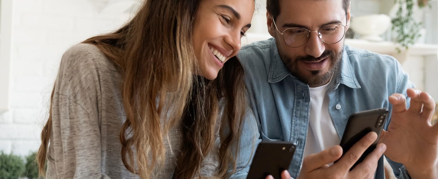 Smart Temperature and Humidity Sensor Humidifier Accessories