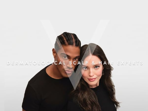 vichy dercos dermatological scalp and hair experts recommended by dermatologists