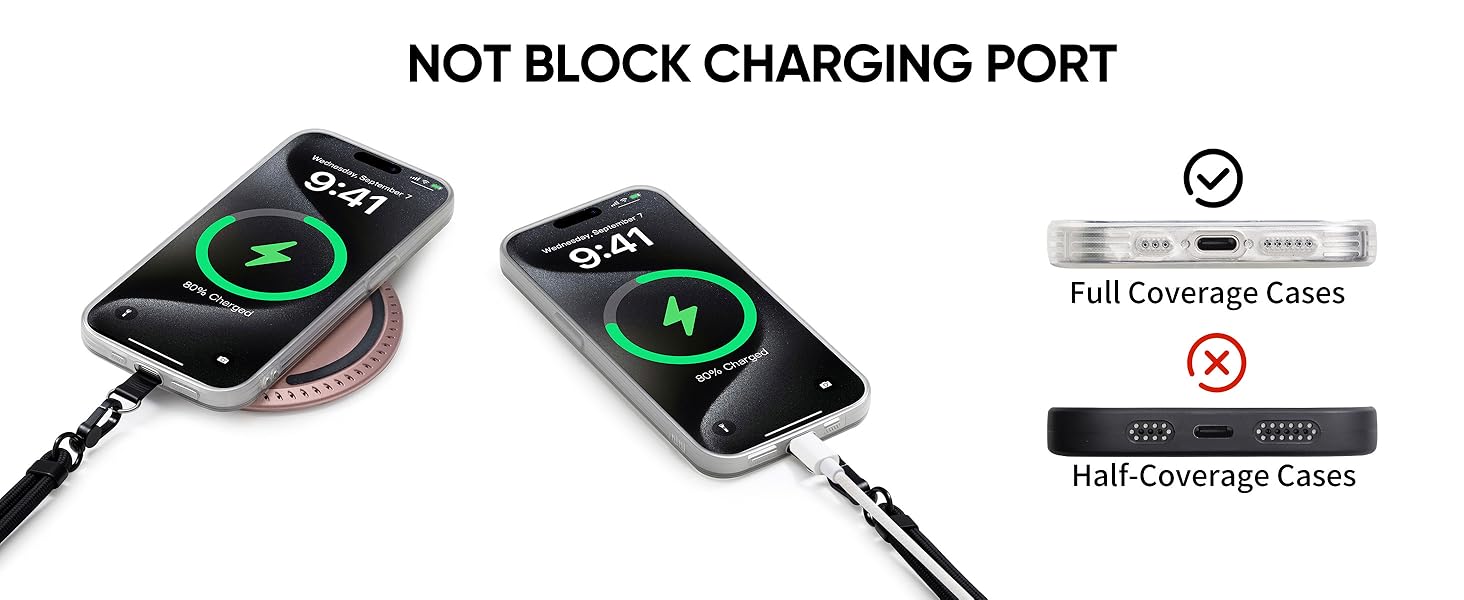 lanyard for iphone