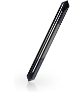 Lzcdelyxiao 1/4" Chamfer Mill, 4 Flute, 90° Degree, 2-1/2" Overall Length, Solid Carbide End Mill...