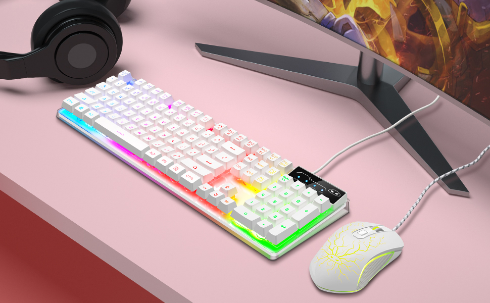 Gaming Keyboard