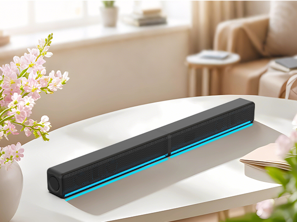 sound bar for smart tv