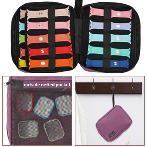 WATCH BAND BAG