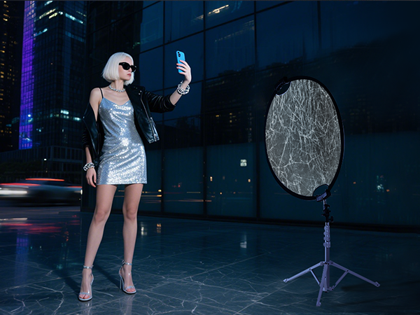 Reflector