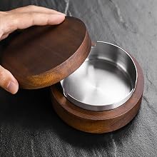 ashtray