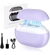 Electric Nail Clipper, Electric Nail Clippers for Seniors & Adults, Baby Electric Nail Trimmer wi...