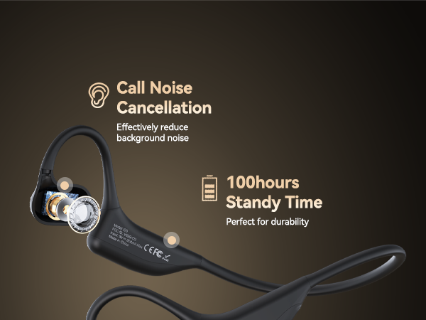 bluetooth headset with mic