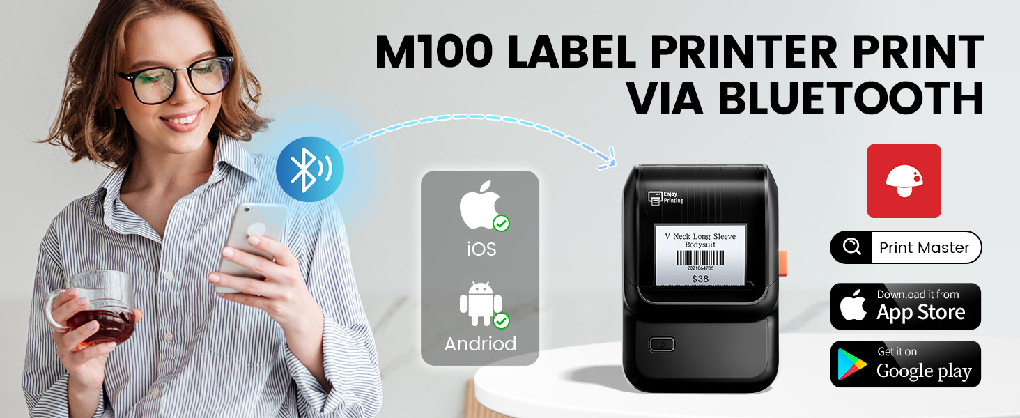 Bluetooth Connect APP