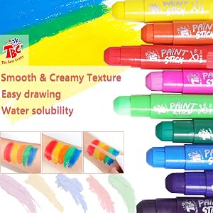 preschool art supplies