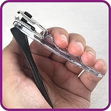 Ergonomic Design