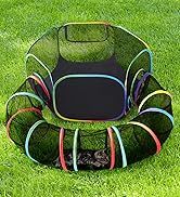 Outdoor Cat Enclosures