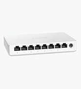 8 port 2.5gb switch