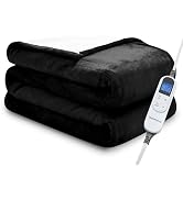 Thermylux Electric Blanket Full 72