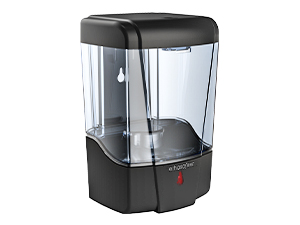 Automatic Soap Dispenser