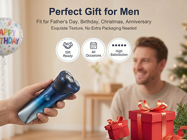 Perfect Gift for Men