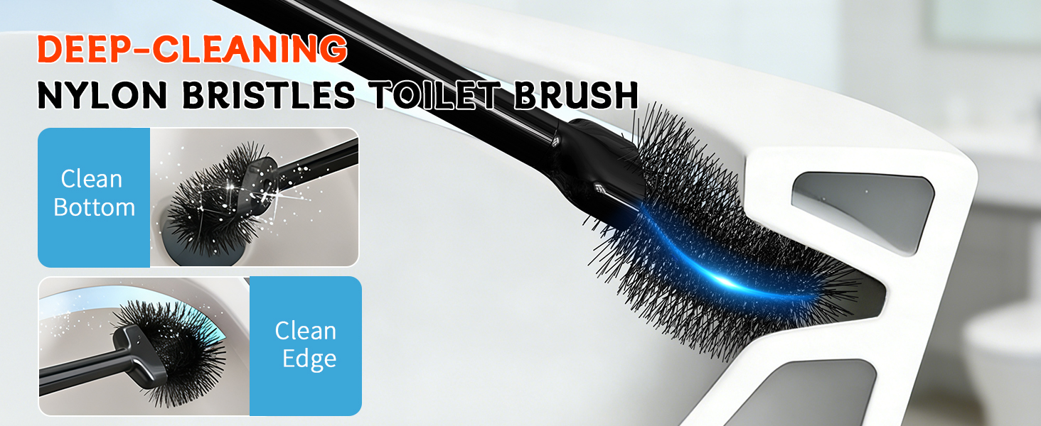 Toilet Brush