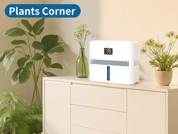 Evaporative Humidifier