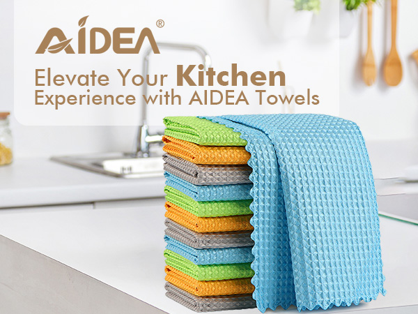 Kitchen Towels