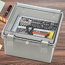 project box